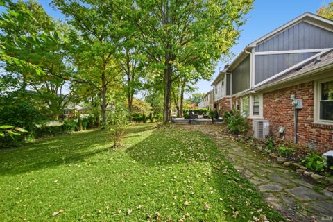 Tiny photo for 651 Hawthorne Drive, Carmel, IN 46033 (MLS # 202642578)