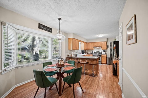 Tiny photo for 651 Hawthorne Drive, Carmel, IN 46033 (MLS # 202642578)
