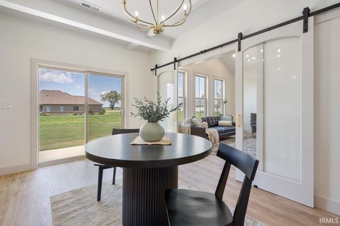 Tiny photo for 4251 COVENTRY Drive, Kokomo, IN 46902 (MLS # 202517897)