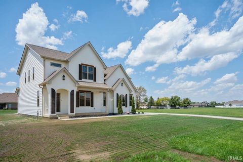 Tiny photo for 4251 COVENTRY Drive, Kokomo, IN 46902 (MLS # 202517897)