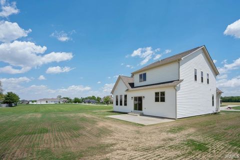 Tiny photo for 4251 COVENTRY Drive, Kokomo, IN 46902 (MLS # 202517897)