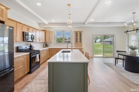 Tiny photo for 4251 COVENTRY Drive, Kokomo, IN 46902 (MLS # 202517897)