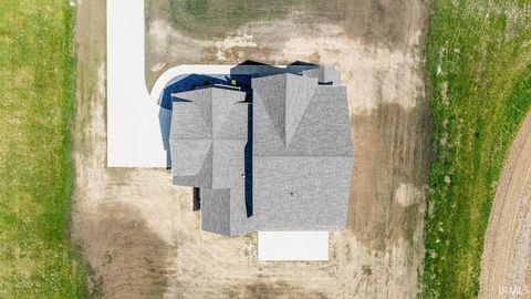 Tiny photo for 4251 COVENTRY Drive, Kokomo, IN 46902 (MLS # 202517897)