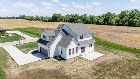 Tiny photo for 4251 COVENTRY Drive, Kokomo, IN 46902 (MLS # 202517897)