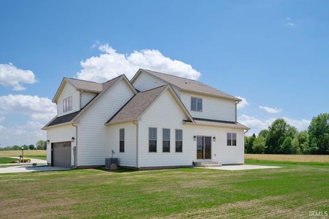 Tiny photo for 4251 COVENTRY Drive, Kokomo, IN 46902 (MLS # 202517897)