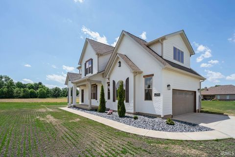 Tiny photo for 4251 COVENTRY Drive, Kokomo, IN 46902 (MLS # 202517897)