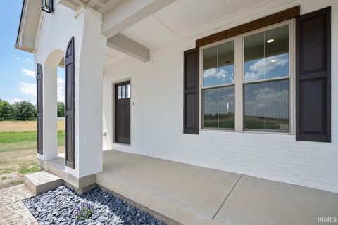 Tiny photo for 4251 COVENTRY Drive, Kokomo, IN 46902 (MLS # 202517897)