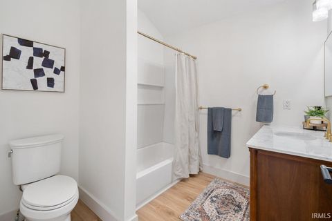 Tiny photo for 4251 COVENTRY Drive, Kokomo, IN 46902 (MLS # 202517897)