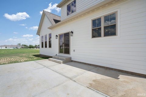 Tiny photo for 4251 COVENTRY Drive, Kokomo, IN 46902 (MLS # 202517897)