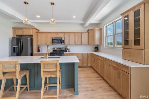 Tiny photo for 4251 COVENTRY Drive, Kokomo, IN 46902 (MLS # 202517897)