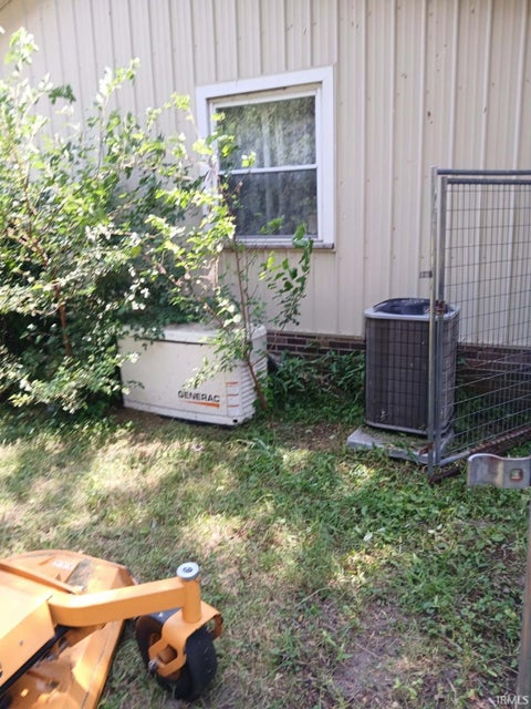 Tiny photo for 10508 N Meridian Road, Monon, IN 47959 (MLS # 202601753)