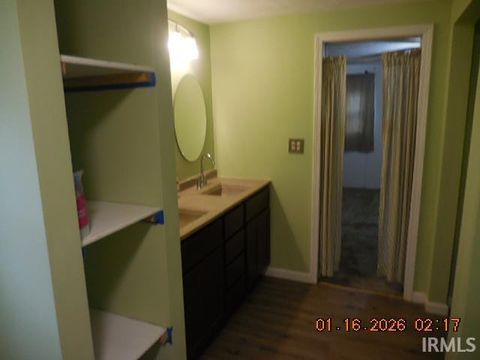 Tiny photo for 10508 N Meridian Road, Monon, IN 47959 (MLS # 202601753)