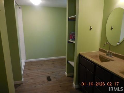 Tiny photo for 10508 N Meridian Road, Monon, IN 47959 (MLS # 202601753)