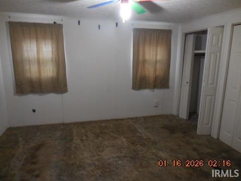 Tiny photo for 10508 N Meridian Road, Monon, IN 47959 (MLS # 202601753)