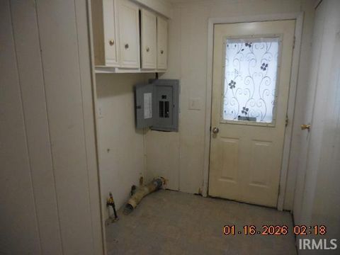 Tiny photo for 10508 N Meridian Road, Monon, IN 47959 (MLS # 202601753)