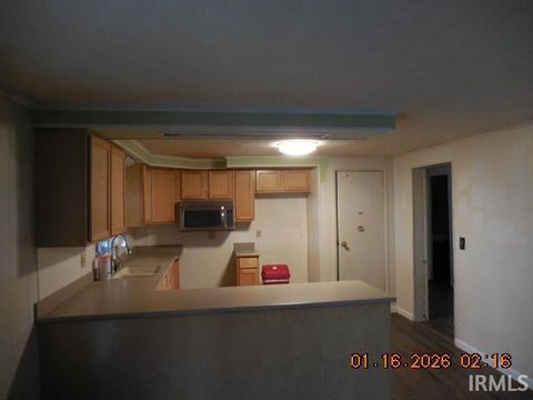 Tiny photo for 10508 N Meridian Road, Monon, IN 47959 (MLS # 202601753)