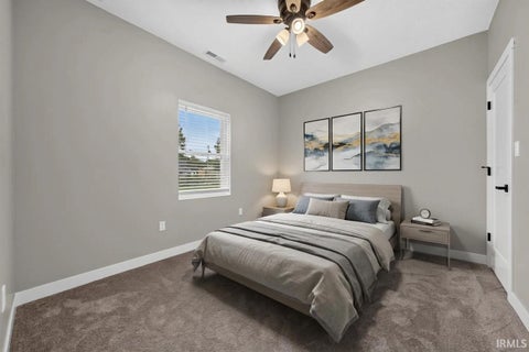 Tiny photo for 302 W Canal Street, Peru, IN 46970 (MLS # 202642547)
