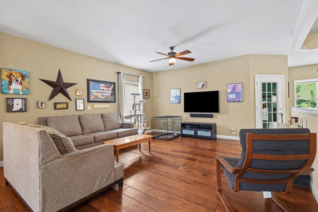 Photo of 52905 Wildflower Lane, Elkhart, IN 46514 (MLS # 202603338)