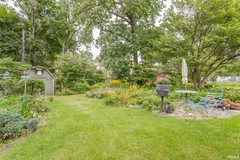 Tiny photo for 1410 S 14th Street, Lafayette, IN 47905 (MLS # 202639129)