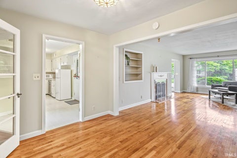 Tiny photo for 1410 S 14th Street, Lafayette, IN 47905 (MLS # 202639129)