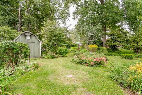 Tiny photo for 1410 S 14th Street, Lafayette, IN 47905 (MLS # 202639129)