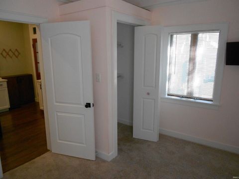 Tiny photo for 433 E Main St, Peru, IN 46970 (MLS # 202541477)