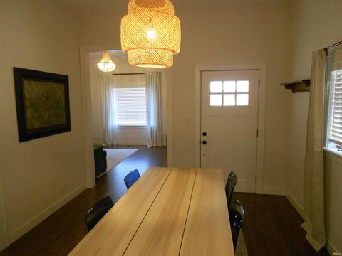 Tiny photo for 433 E Main St, Peru, IN 46970 (MLS # 202541477)