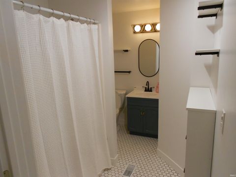 Tiny photo for 433 E Main St, Peru, IN 46970 (MLS # 202541477)