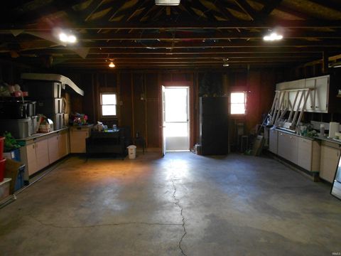 Tiny photo for 433 E Main St, Peru, IN 46970 (MLS # 202541477)