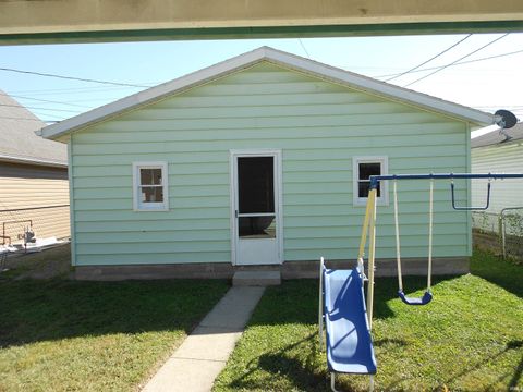 Tiny photo for 433 E Main St, Peru, IN 46970 (MLS # 202541477)