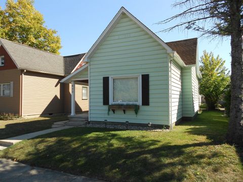 Tiny photo for 433 E Main St, Peru, IN 46970 (MLS # 202541477)