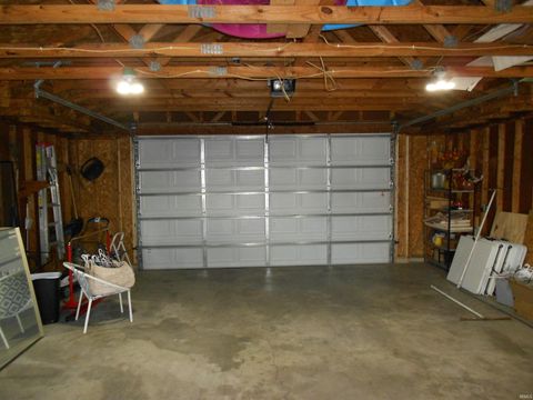 Tiny photo for 433 E Main St, Peru, IN 46970 (MLS # 202541477)