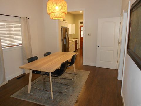 Tiny photo for 433 E Main St, Peru, IN 46970 (MLS # 202541477)