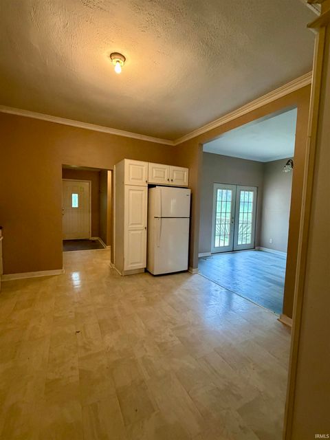 Tiny photo for 407 Water Street, Delphi, IN 46923 (MLS # 202615497)