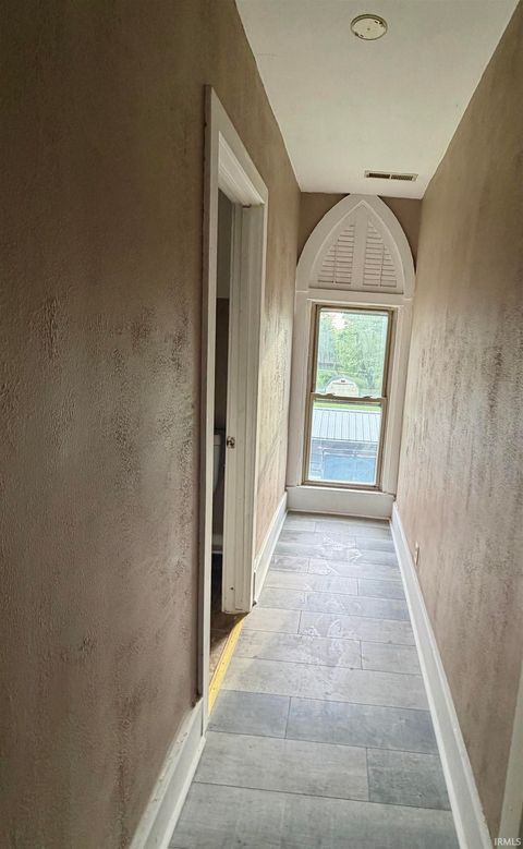 Tiny photo for 407 Water Street, Delphi, IN 46923 (MLS # 202615497)