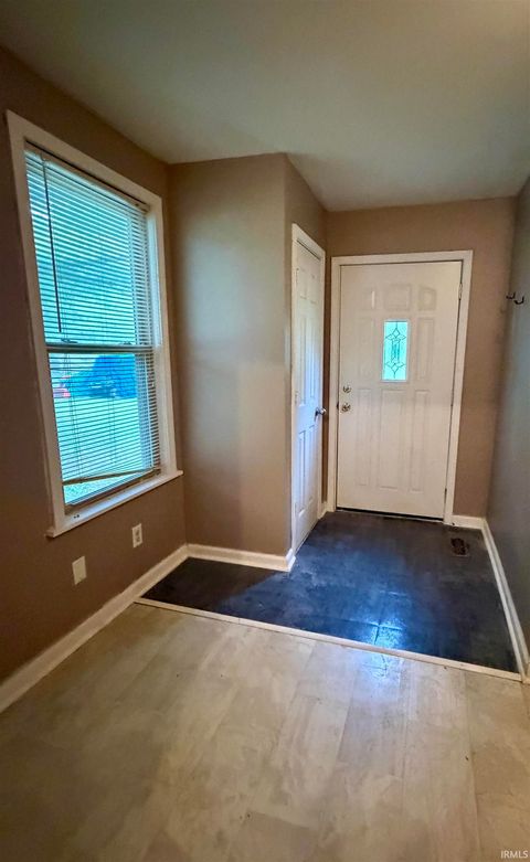 Tiny photo for 407 Water Street, Delphi, IN 46923 (MLS # 202615497)