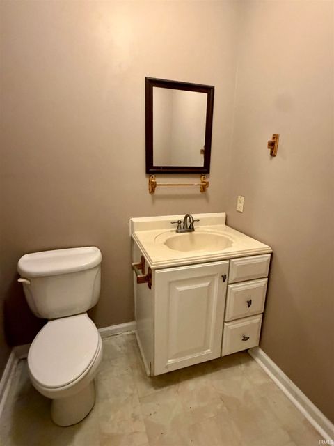 Tiny photo for 407 Water Street, Delphi, IN 46923 (MLS # 202615497)