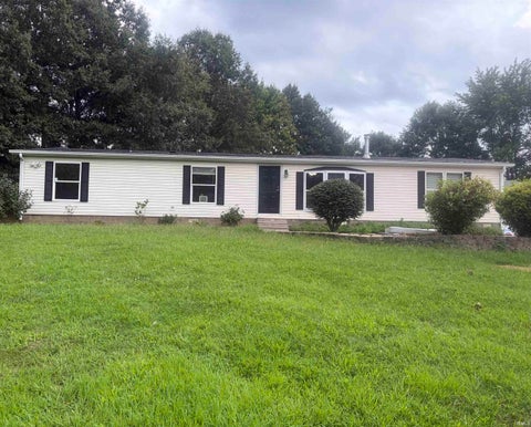Photo for 4769 W County Rd 1200 South Road