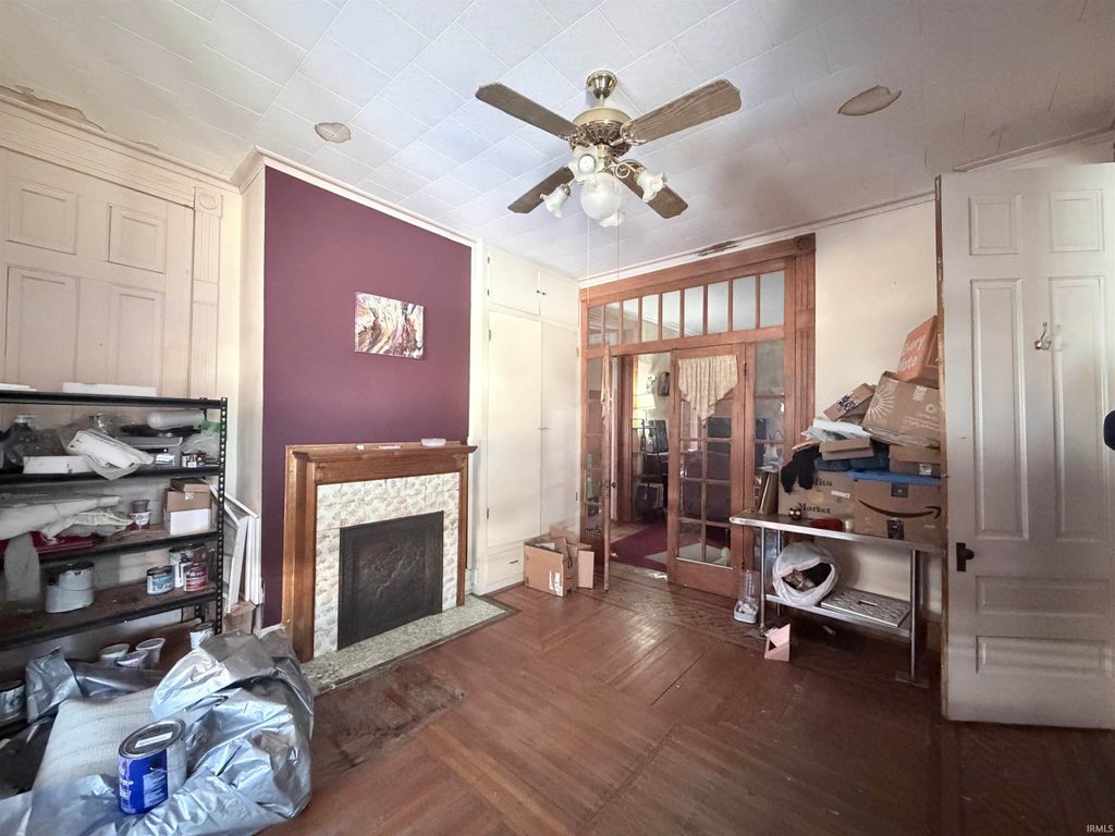 Photo of 227 E Main Street, Portland, IN 47371 (MLS # 202602950)