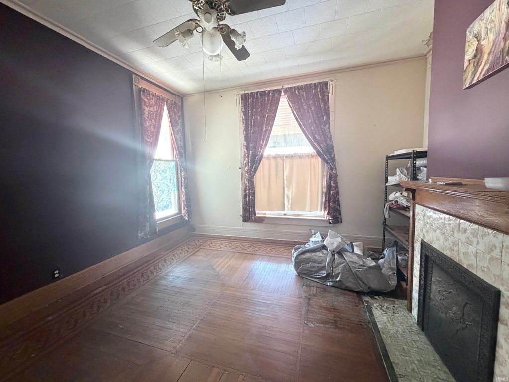 Photo of 227 E Main Street, Portland, IN 47371 (MLS # 202602950)