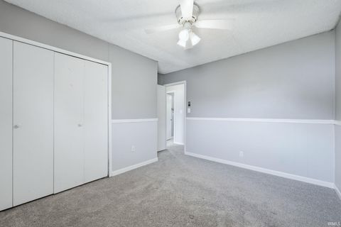 Tiny photo for 1610 Hillside Avenue, Fort Wayne, IN 46805 (MLS # 202618358)