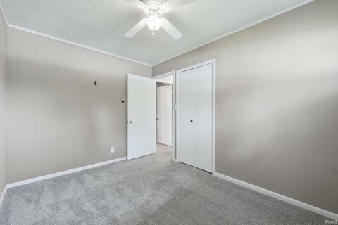 Tiny photo for 1610 Hillside Avenue, Fort Wayne, IN 46805 (MLS # 202618358)