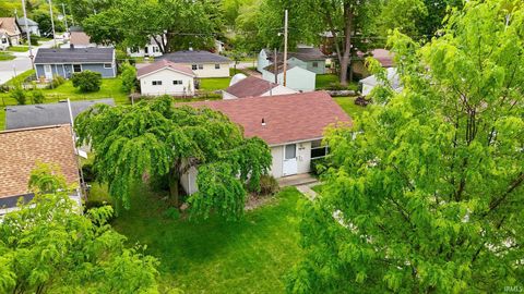 Tiny photo for 1610 Hillside Avenue, Fort Wayne, IN 46805 (MLS # 202618358)