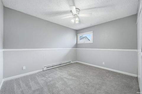 Tiny photo for 1610 Hillside Avenue, Fort Wayne, IN 46805 (MLS # 202618358)