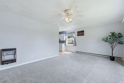 Tiny photo for 1610 Hillside Avenue, Fort Wayne, IN 46805 (MLS # 202618358)