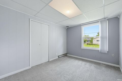 Tiny photo for 1610 Hillside Avenue, Fort Wayne, IN 46805 (MLS # 202618358)