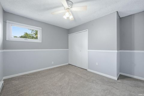 Tiny photo for 1610 Hillside Avenue, Fort Wayne, IN 46805 (MLS # 202618358)