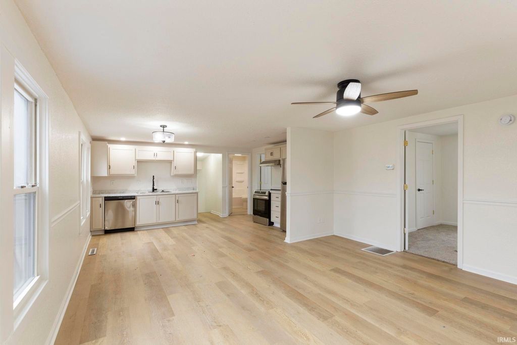 Photo of 2326 Mather Avenue, Elkhart, IN 46517 (MLS # 202601019)