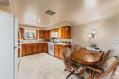 Tiny photo for 3268 E State Road 18, Flora, IN 46929 (MLS # 202613017)