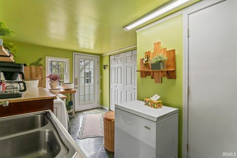 Tiny photo for 3268 E State Road 18, Flora, IN 46929 (MLS # 202613017)